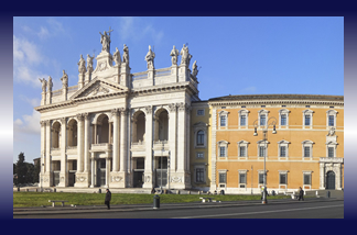 Basilica di San Giovanni Laterano